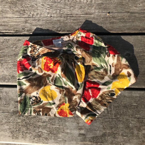 beechers brook wrap skirt - Picture 4 of 10